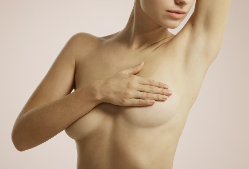 Breast Augmentation - Travel Health